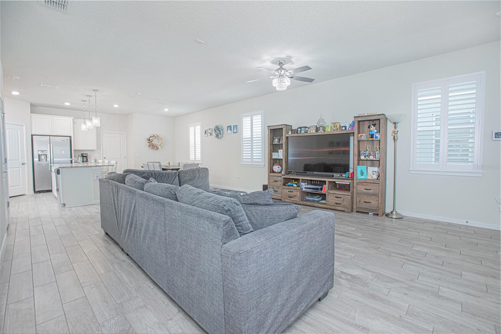 Main Living Room/Great Room