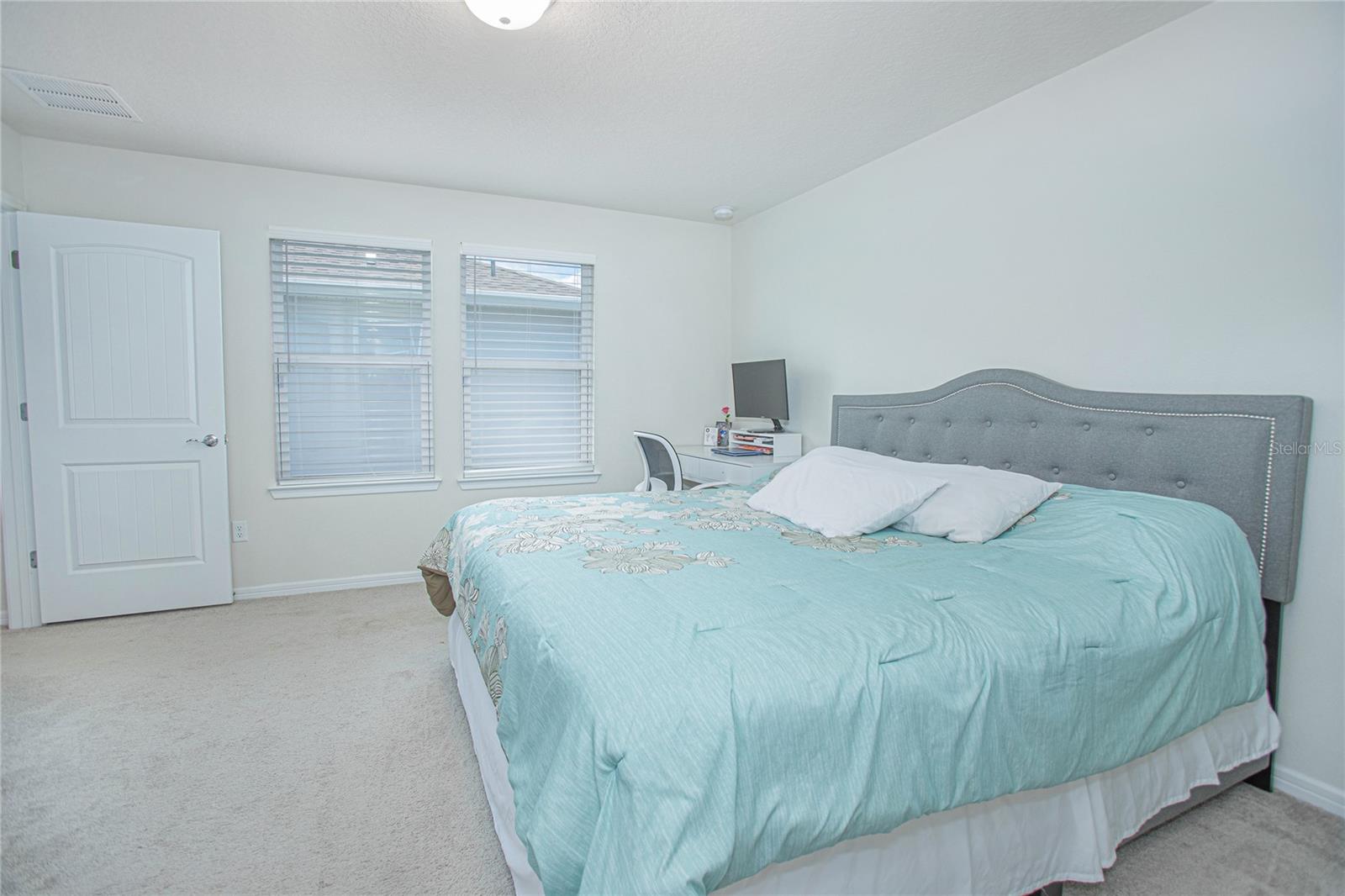 Primary Bedroom (Different Angle