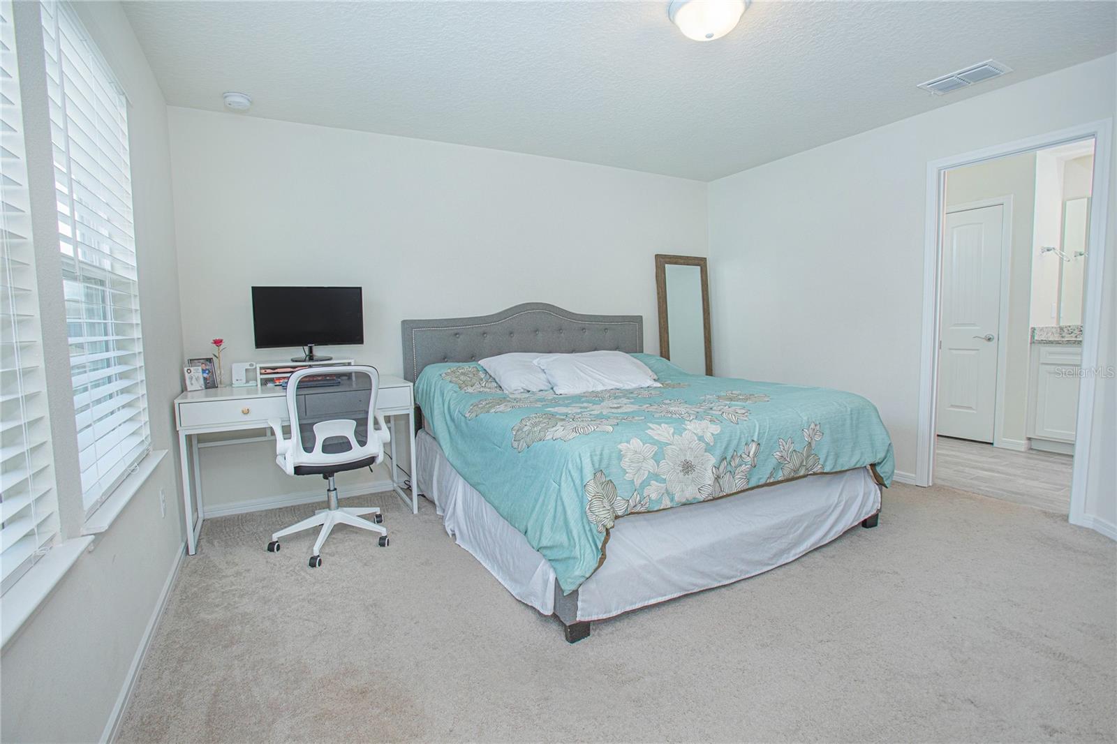 Primary Bedroom/Main Suite