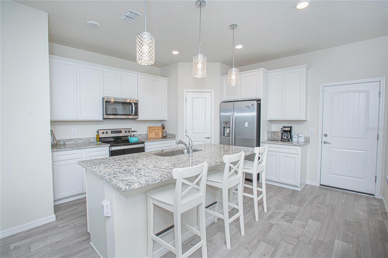 Kitchen Kitchen