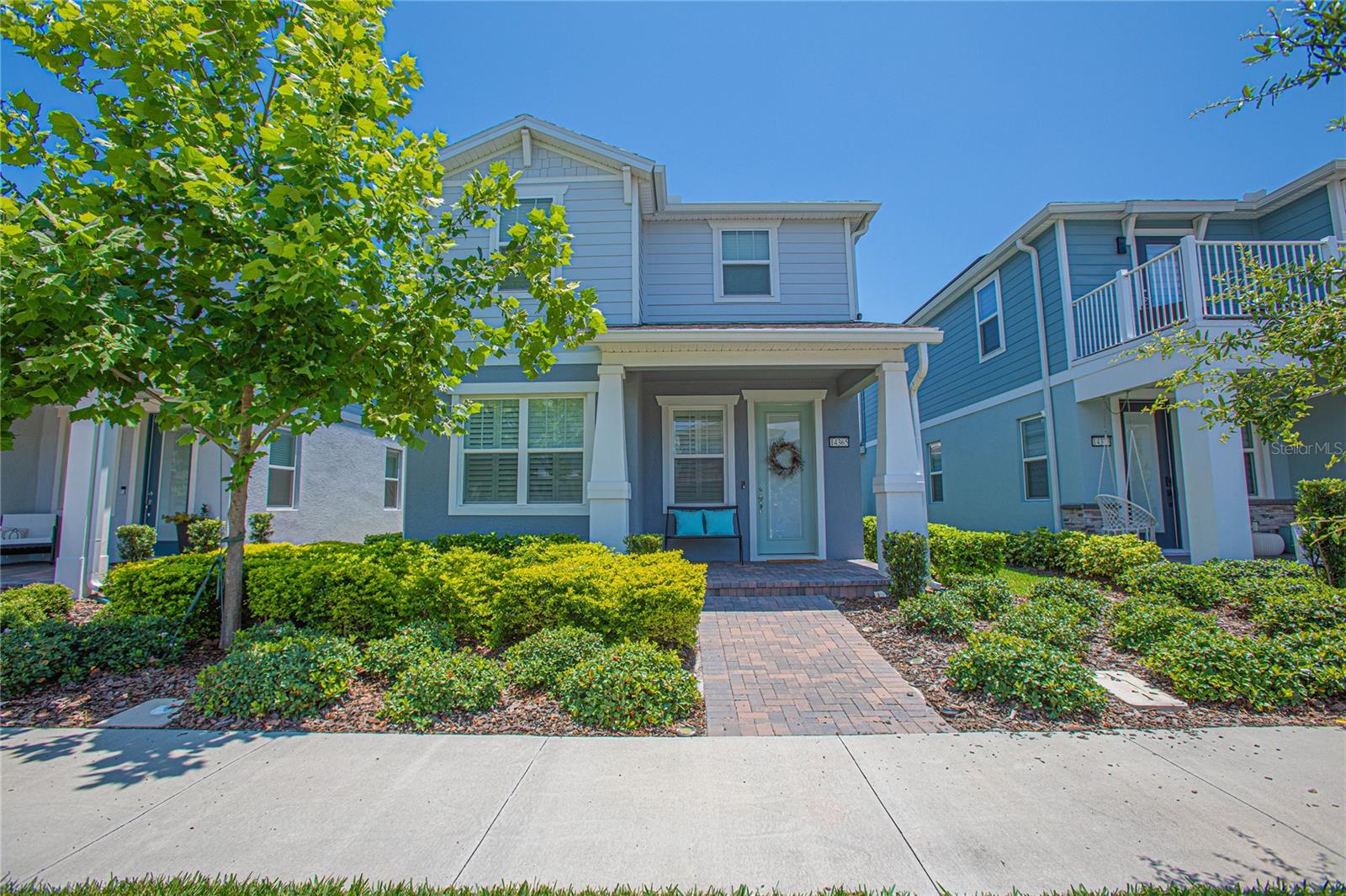 14365 LANIKAI BEACH DRIVE, Orlando, FL 32827 14365 LANIKAI BEACH DRIVE, Orlando, FL 32827