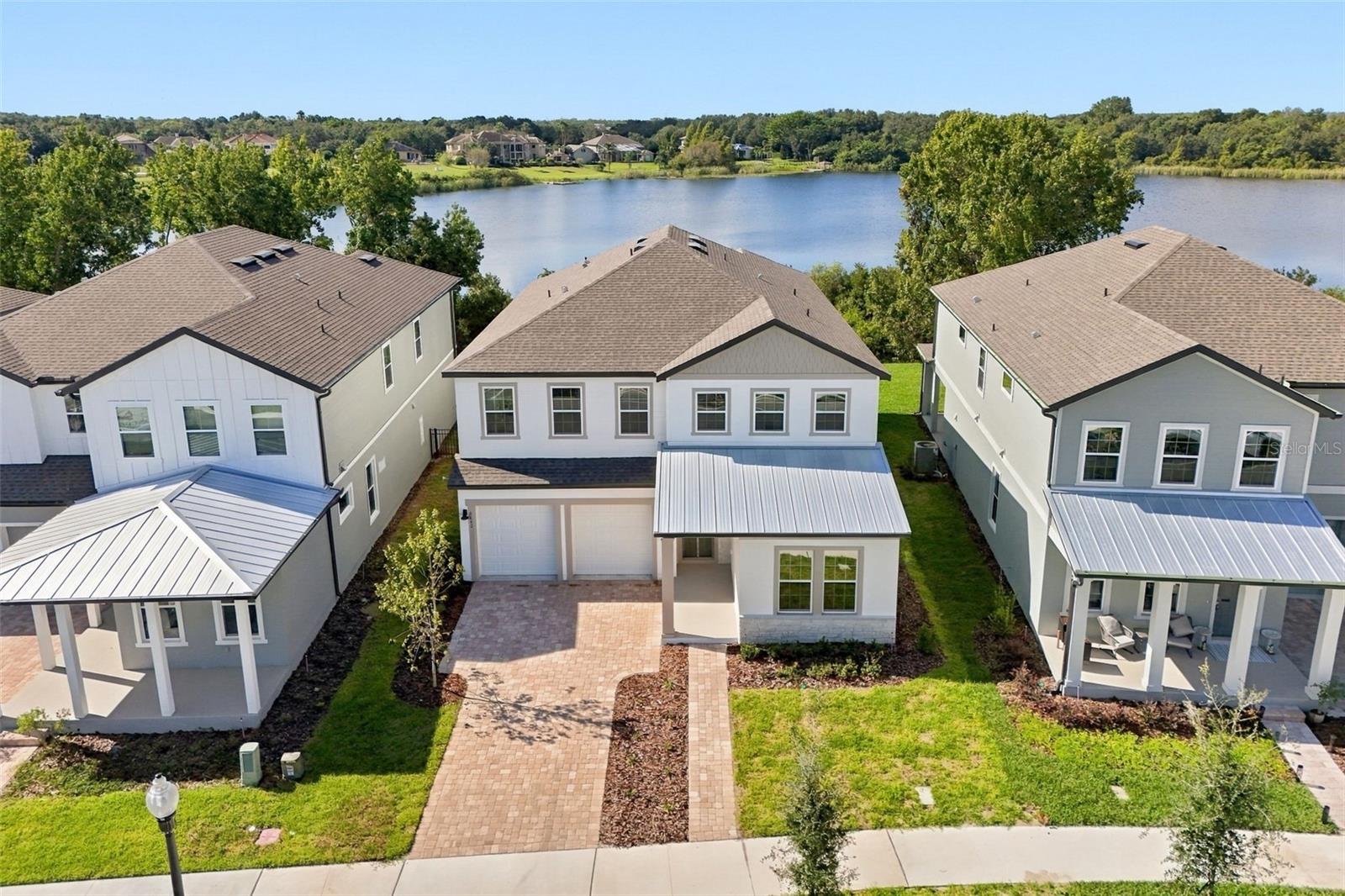 5650 NECTARINE DRIVE, Windermere, FL 34786