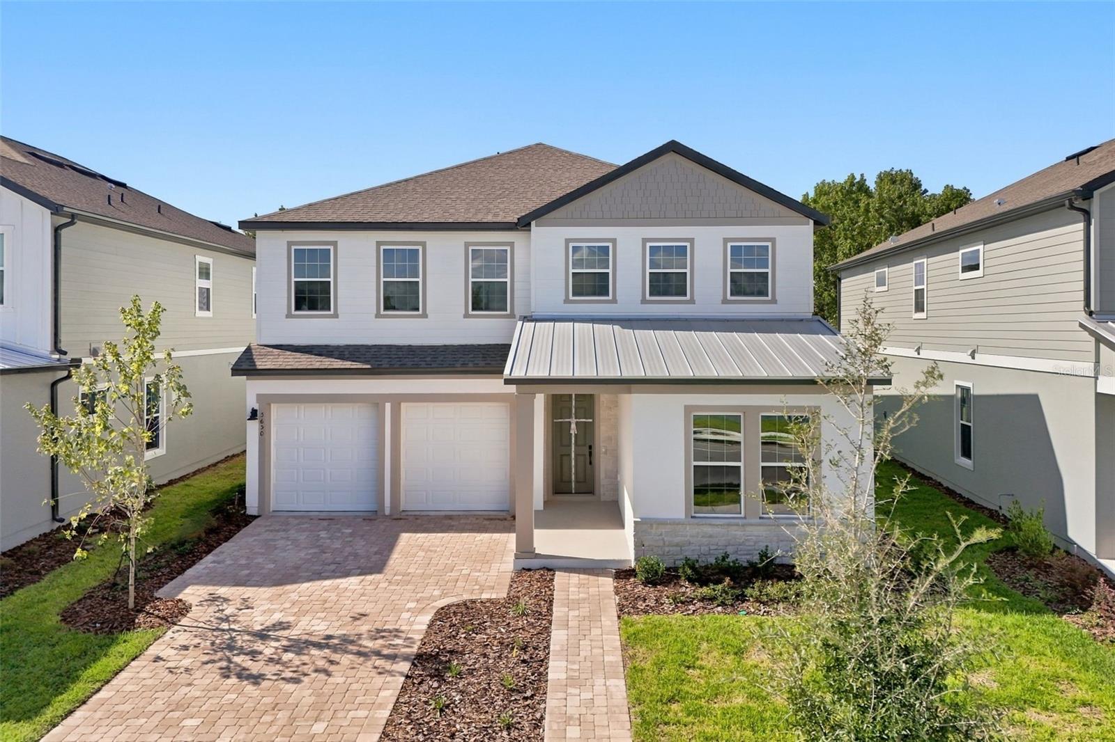 5650 NECTARINE DRIVE, Windermere, FL 34786
