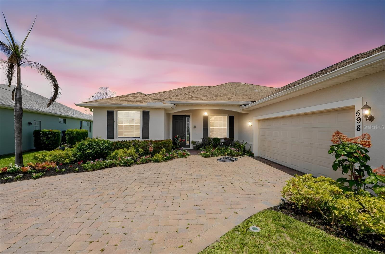 598 GOSSAMER WING WAY, Sebastian, FL 32958 598 GOSSAMER WING WAY, Sebastian, FL 32958