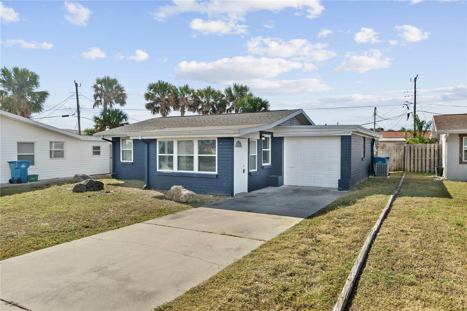 16 HIBISCUS DRIVE, Ormond Beach, FL 32176
