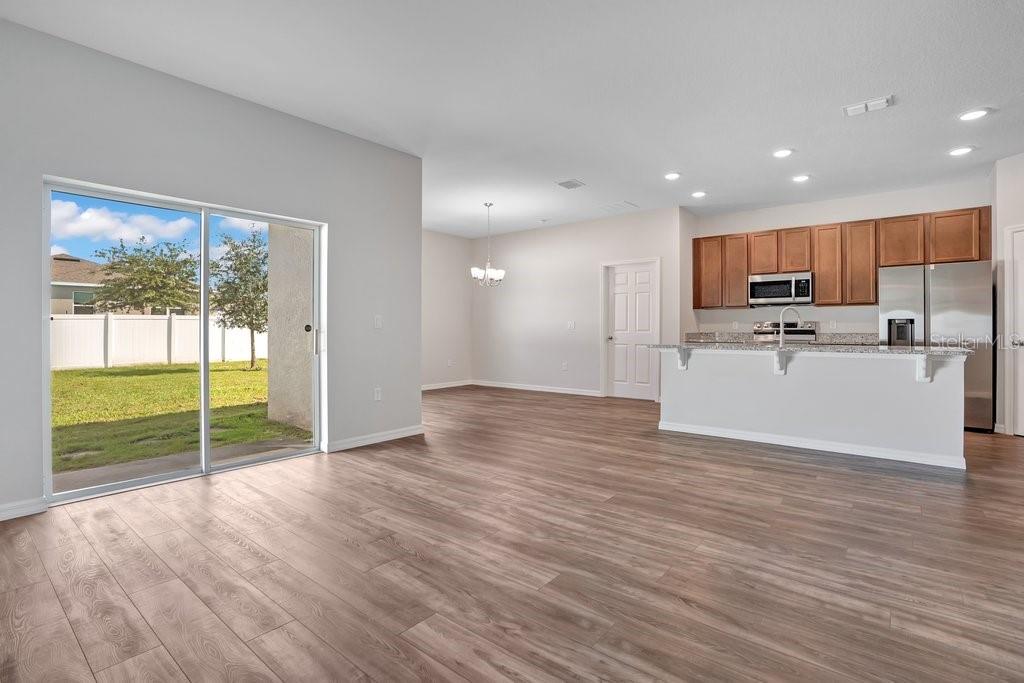 3409 CURLEW AVENUE, Leesburg, FL 34748