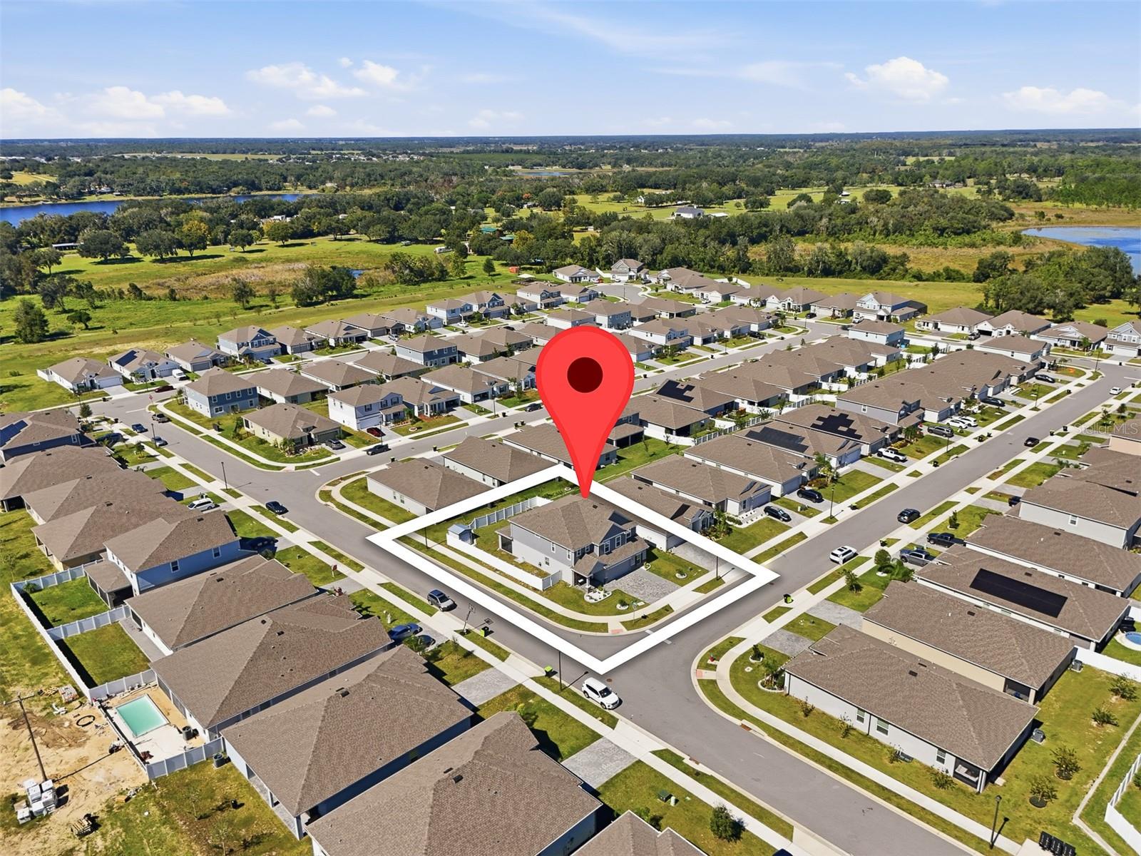 6601 TEMPO WAY, Mascotte, FL 34753