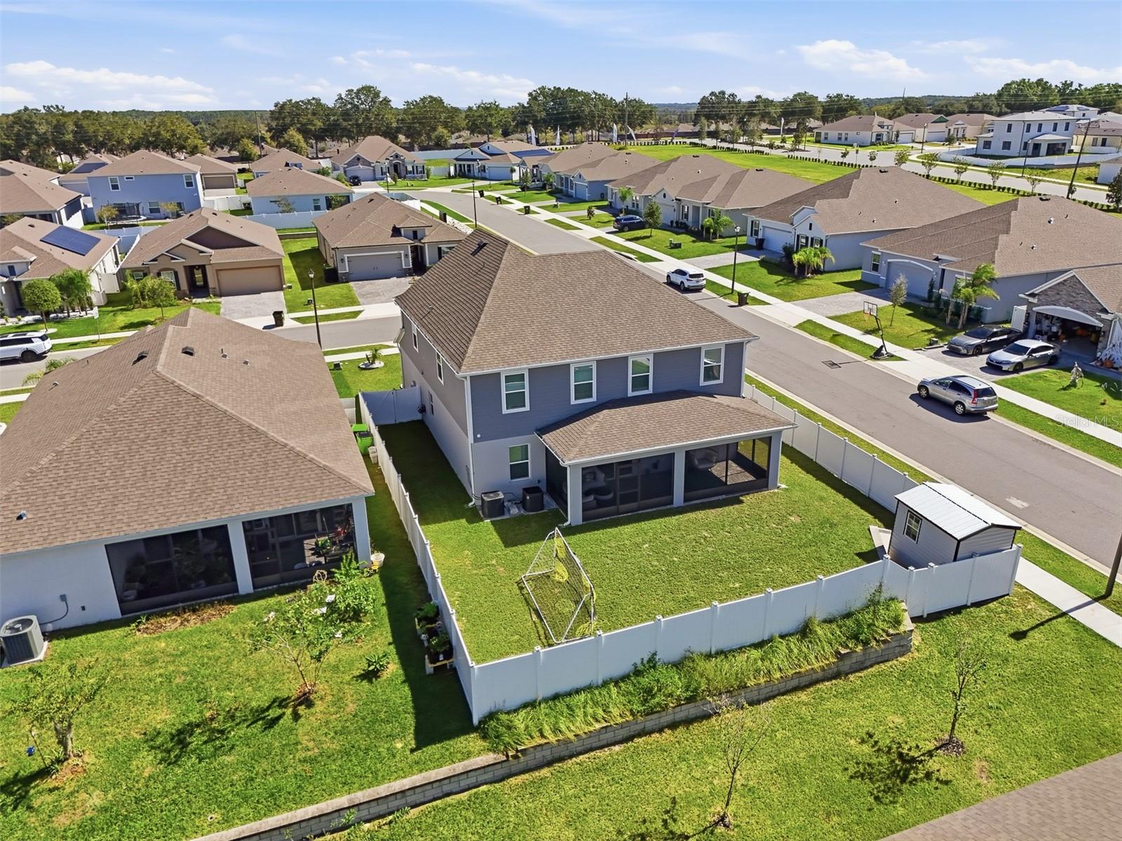 6601 TEMPO WAY, Mascotte, FL 34753