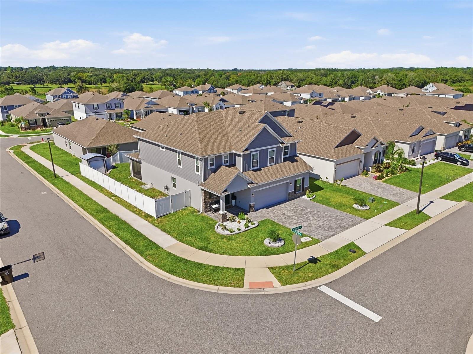 6601 TEMPO WAY, Mascotte, FL 34753