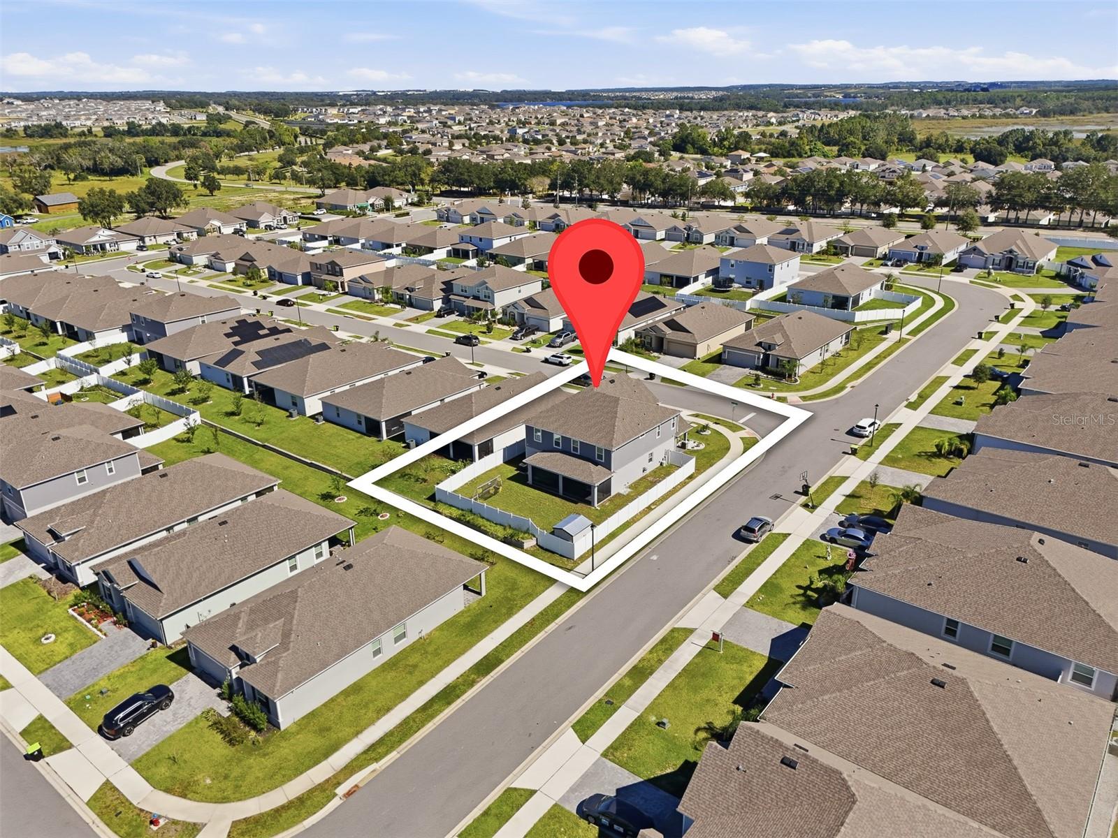 6601 TEMPO WAY, Mascotte, FL 34753