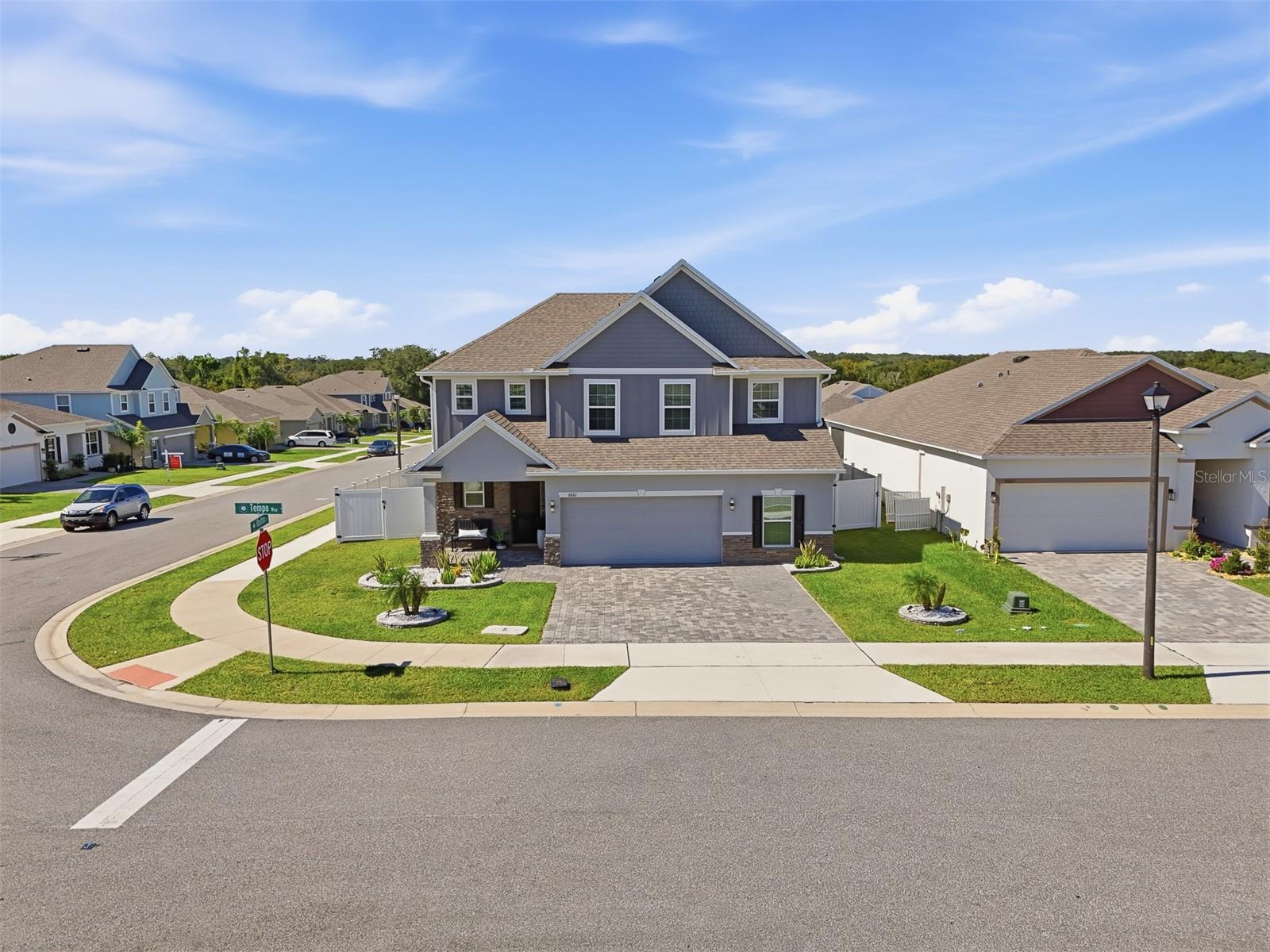 6601 TEMPO WAY, Mascotte, FL 34753