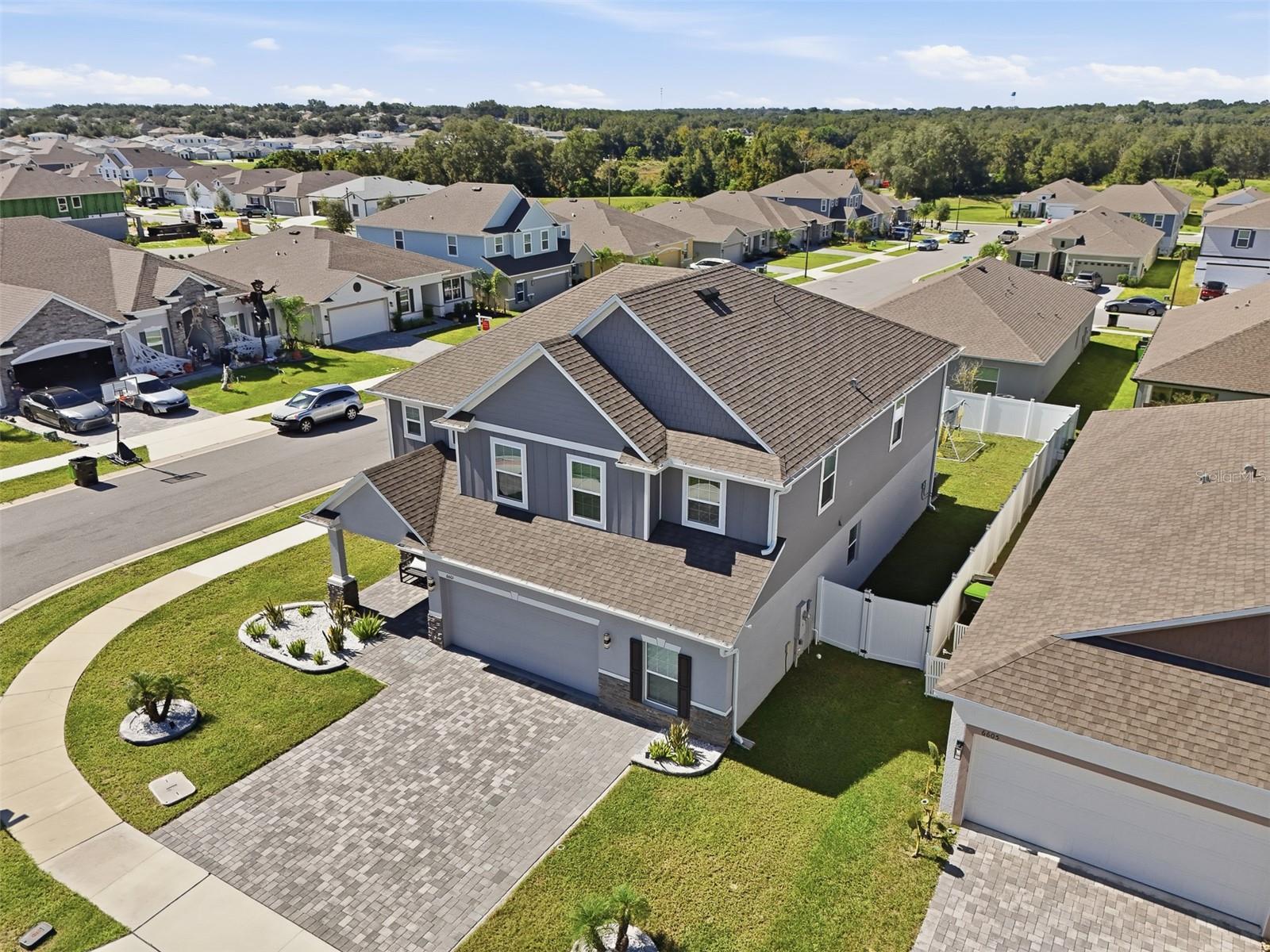 6601 TEMPO WAY, Mascotte, FL 34753