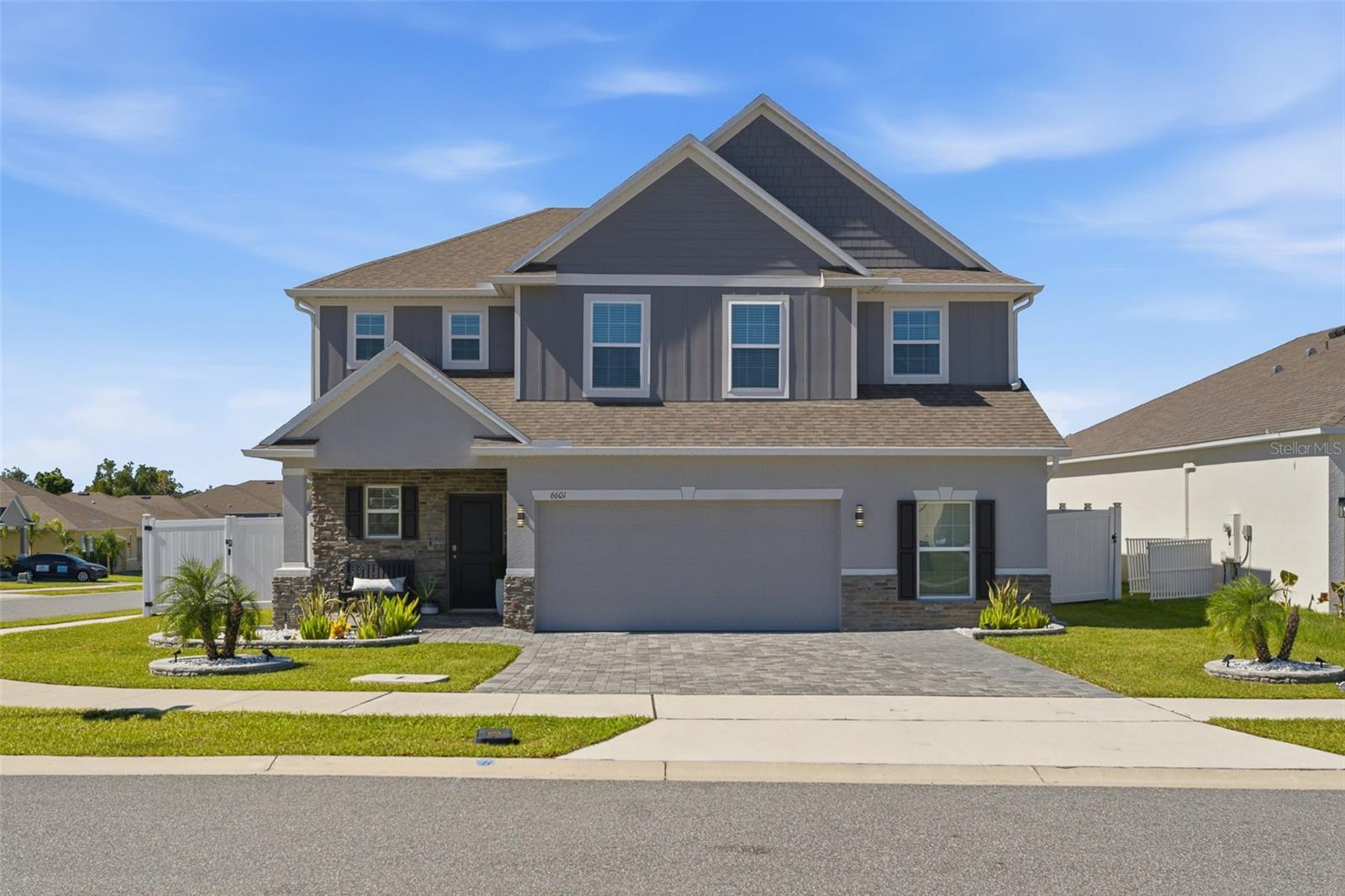 6601 TEMPO WAY, Mascotte, FL 34753