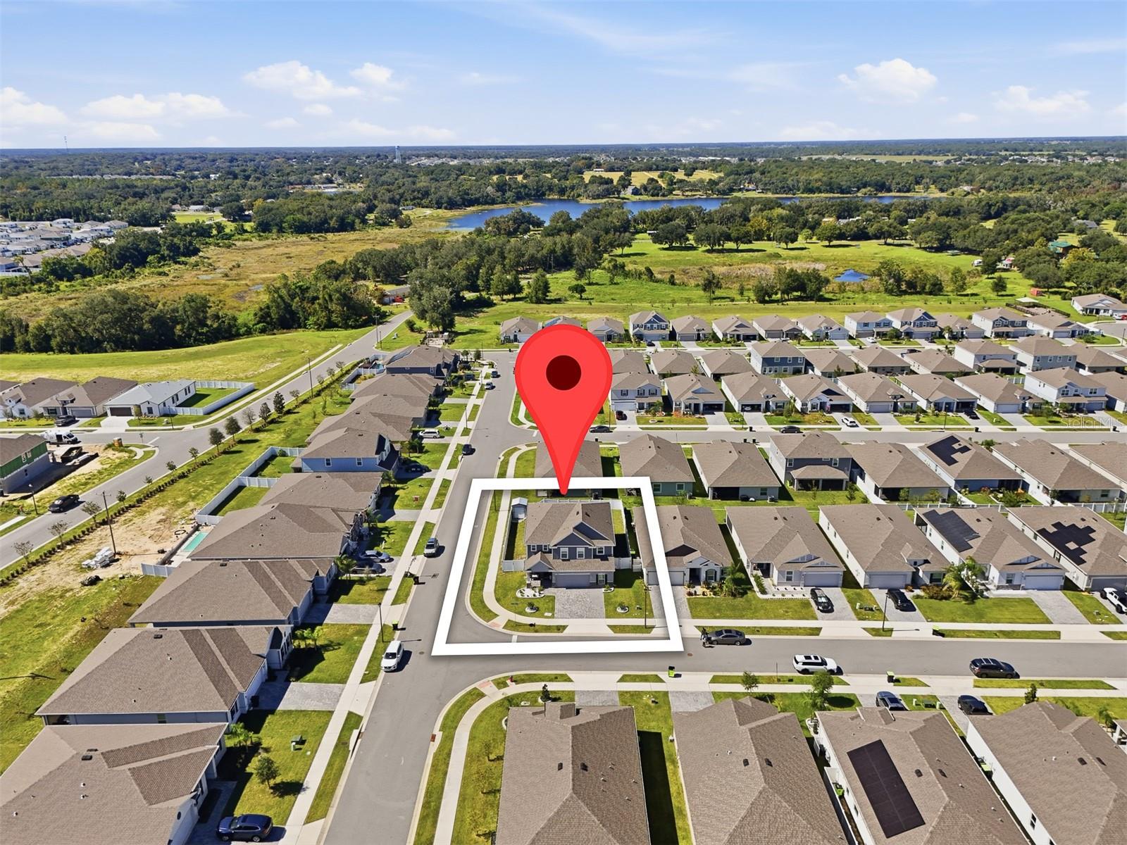 6601 TEMPO WAY, Mascotte, FL 34753