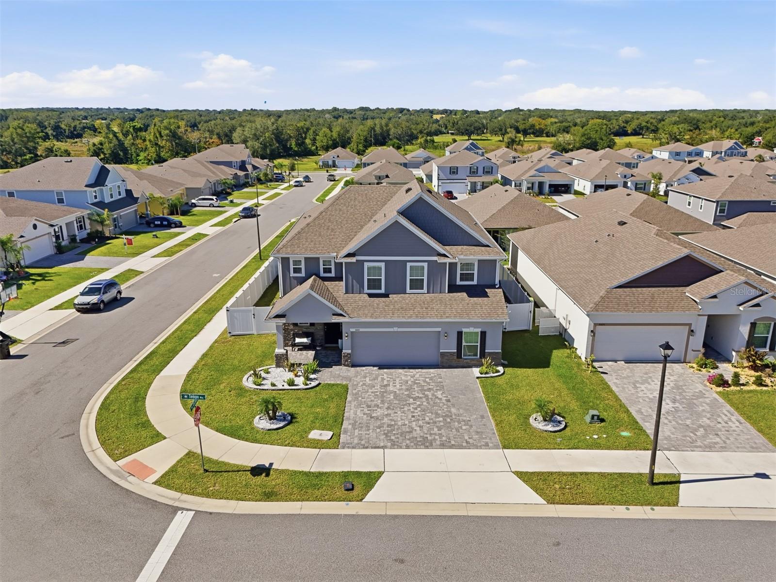 6601 TEMPO WAY, Mascotte, FL 34753