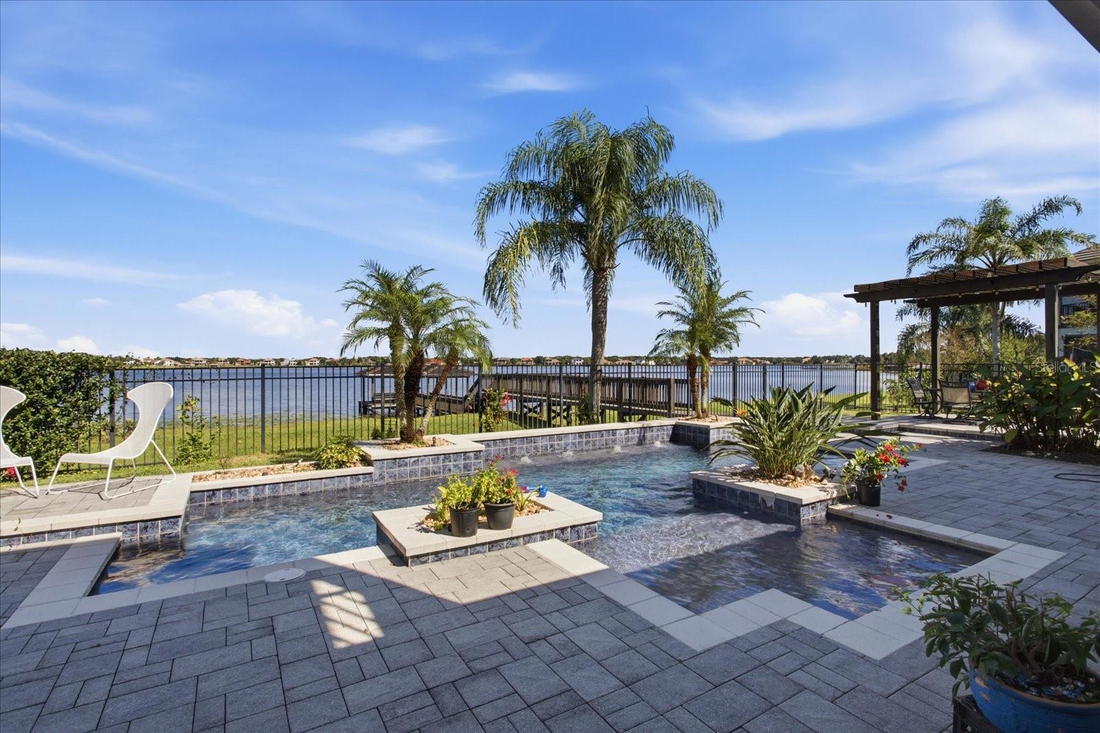 7413 LAKE ALBERT DRIVE, Windermere, FL 34786