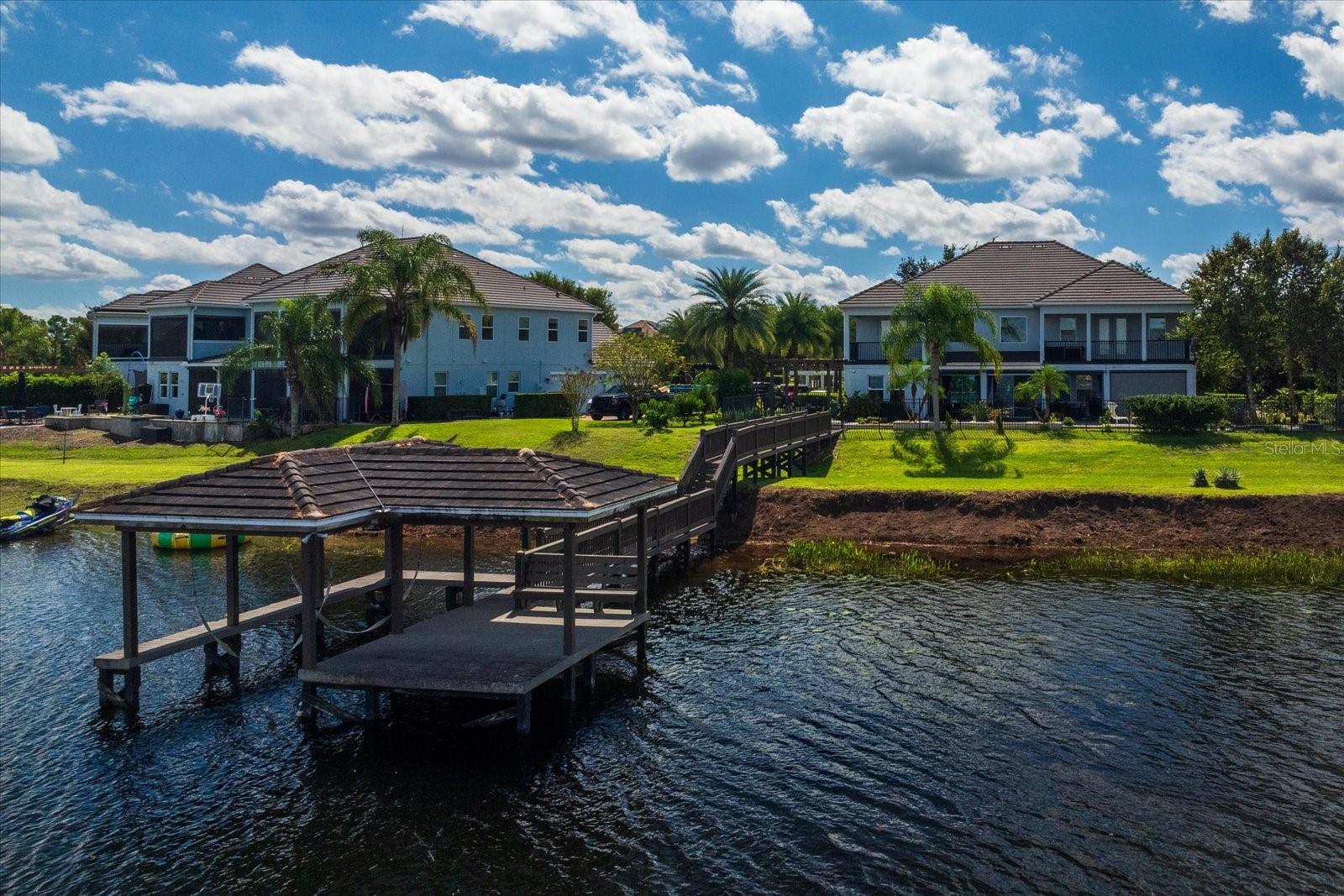 7413 LAKE ALBERT DRIVE, Windermere, FL 34786