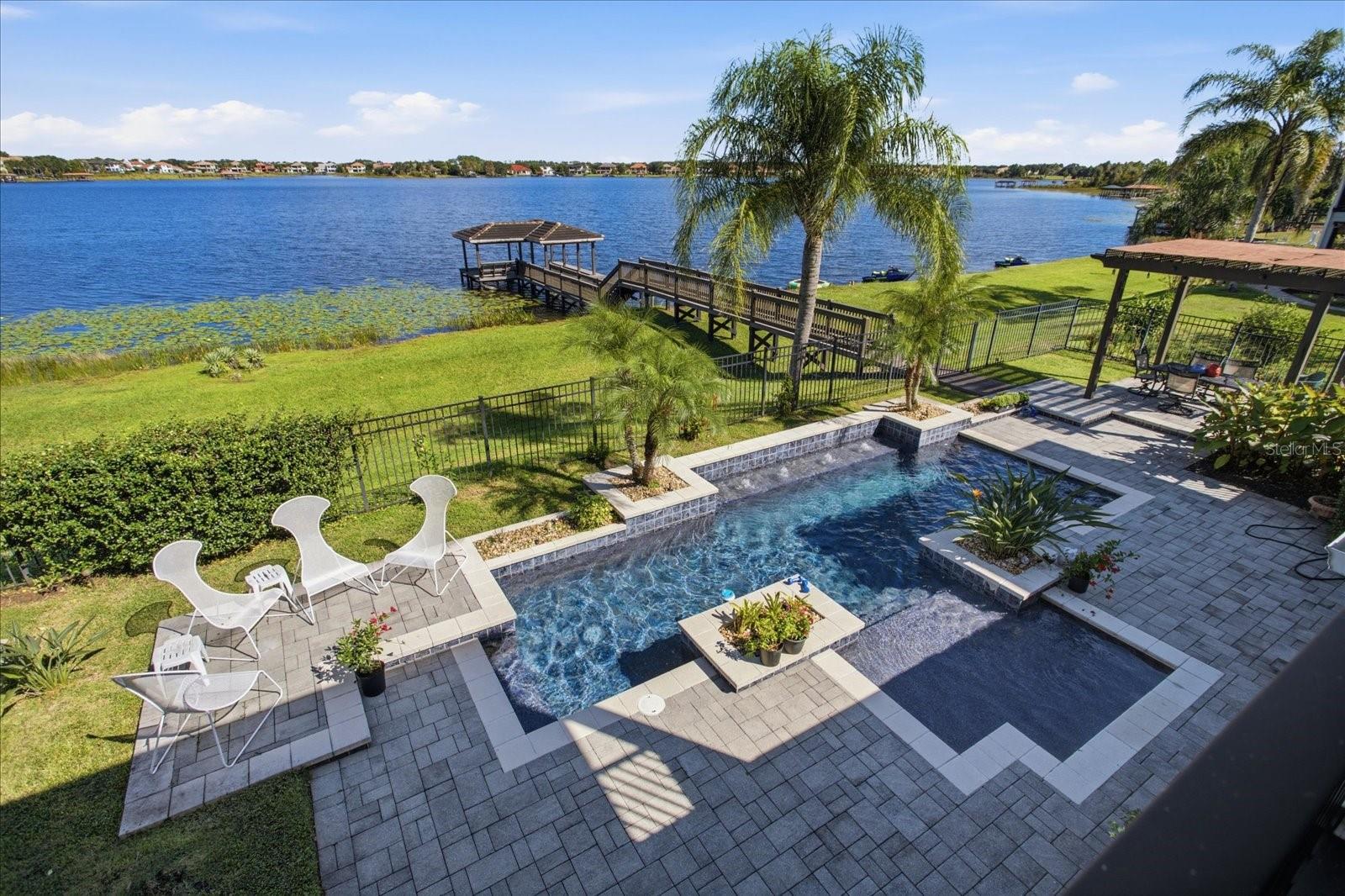 7413 LAKE ALBERT DRIVE, Windermere, FL 34786