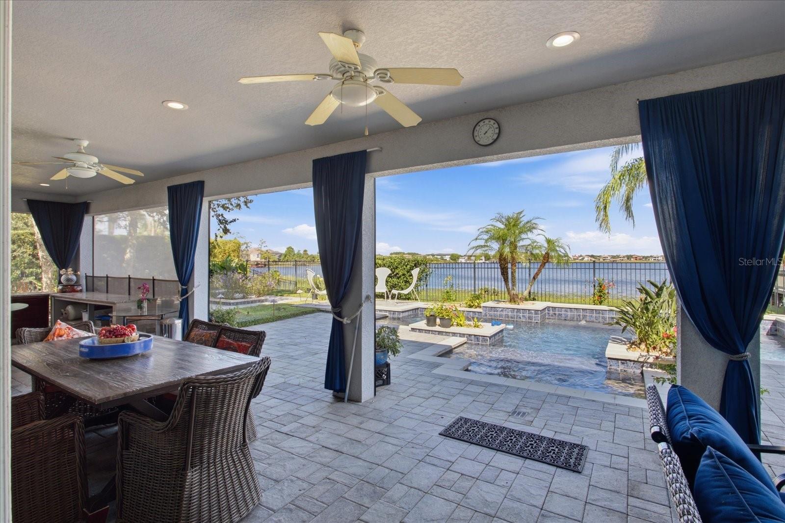 7413 LAKE ALBERT DRIVE, Windermere, FL 34786