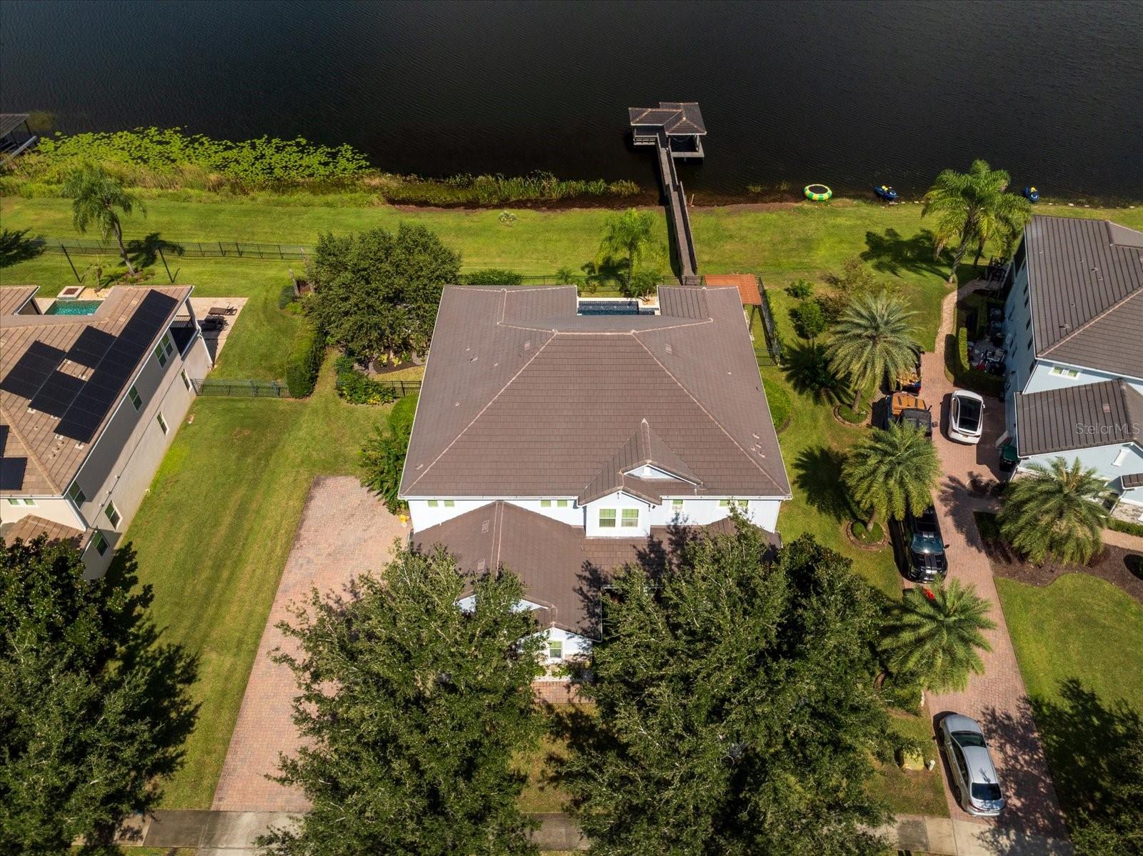 7413 LAKE ALBERT DRIVE, Windermere, FL 34786
