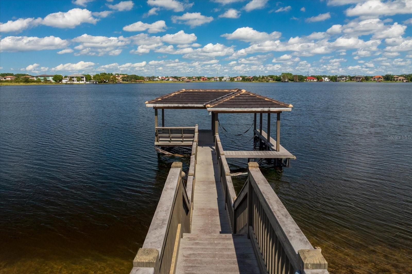 7413 LAKE ALBERT DRIVE, Windermere, FL 34786