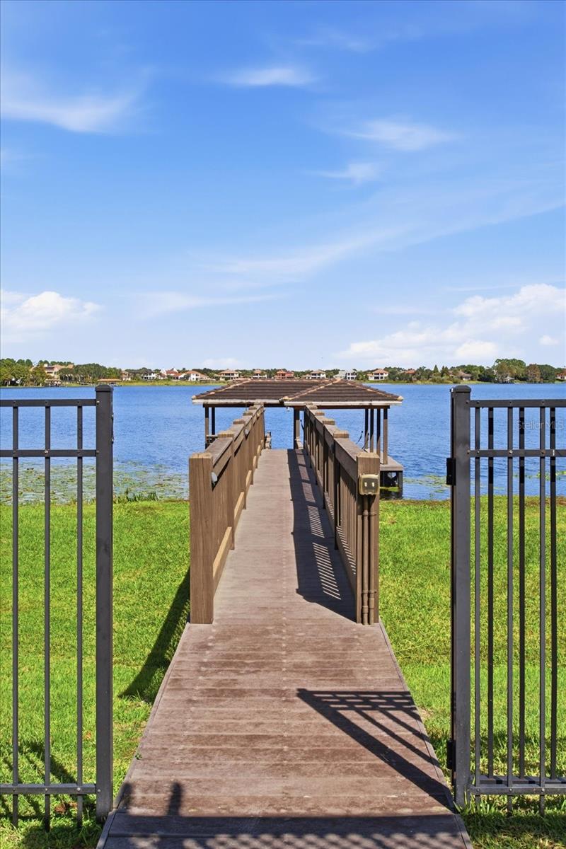 7413 LAKE ALBERT DRIVE, Windermere, FL 34786