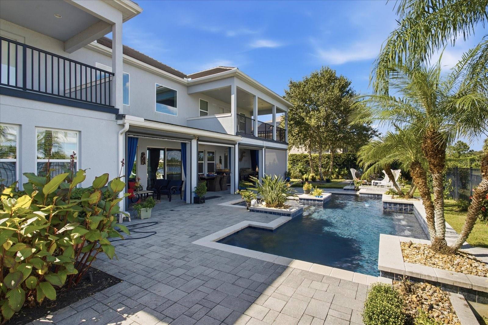 7413 LAKE ALBERT DRIVE, Windermere, FL 34786