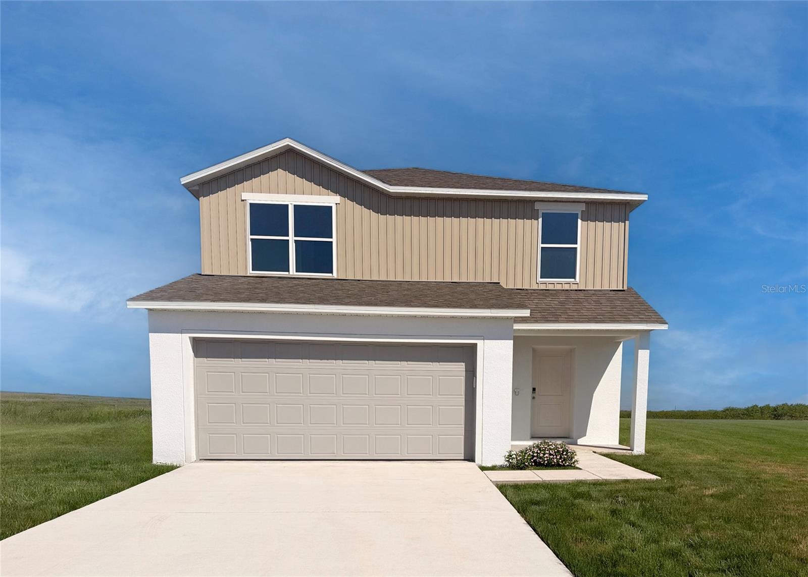 Model home - actual lot & features may vary. Model home - actual lot & features may vary.