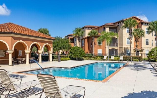 5512 METROWEST BOULEVARD, #12-109, Orlando, FL 32811
