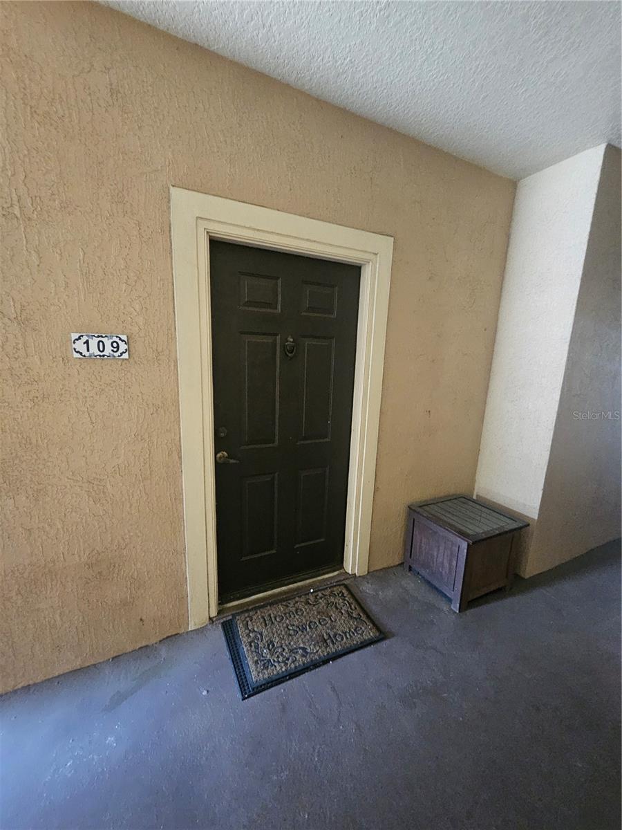 5512 METROWEST BOULEVARD, #12-109, Orlando, FL 32811