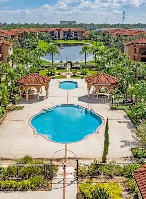 5512 METROWEST BOULEVARD, #12-109, Orlando, FL 32811