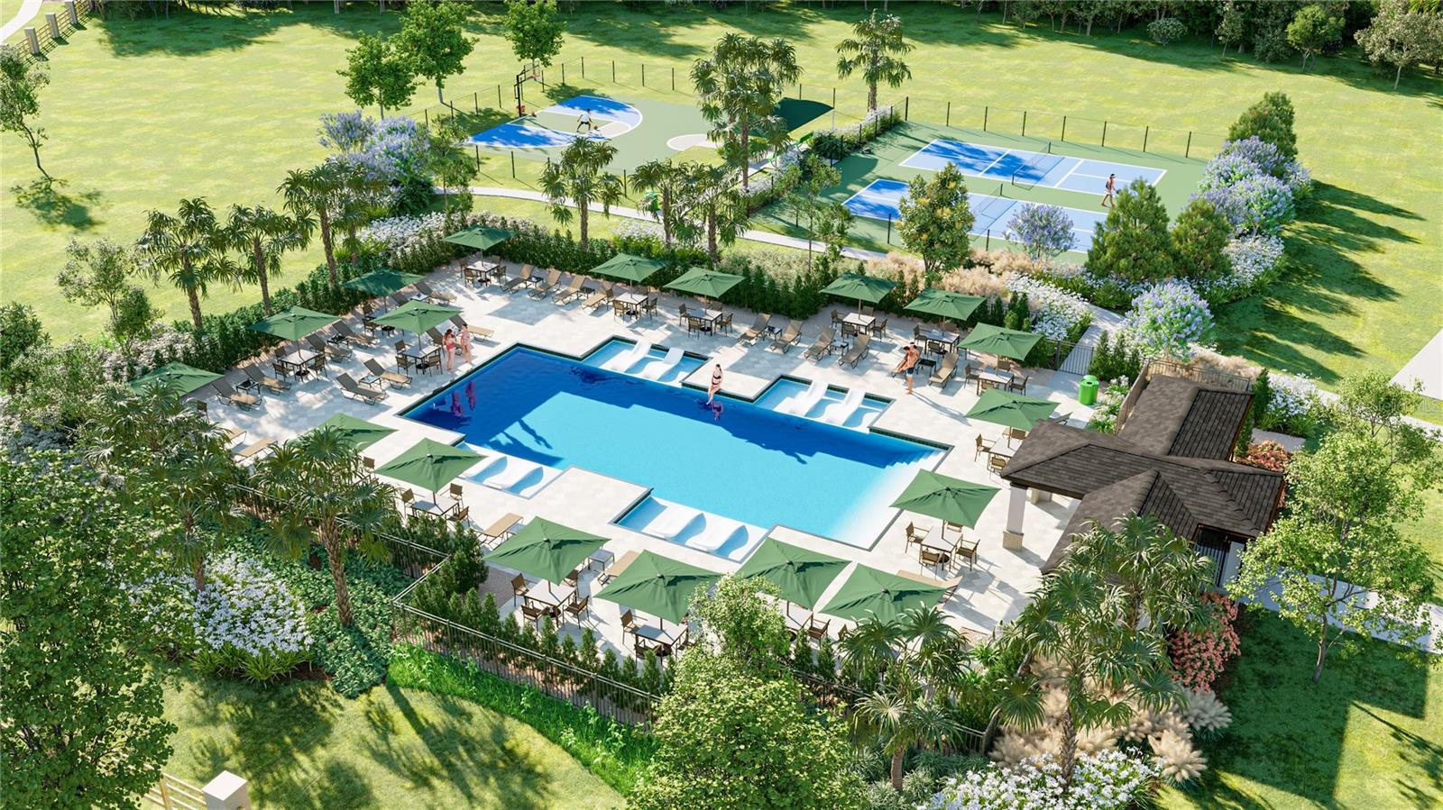 Amenities
