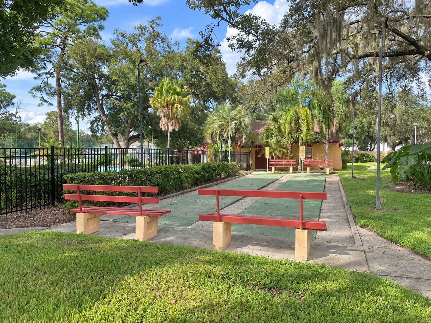 2854 N POWERS DRIVE, #102, Orlando, FL 32818