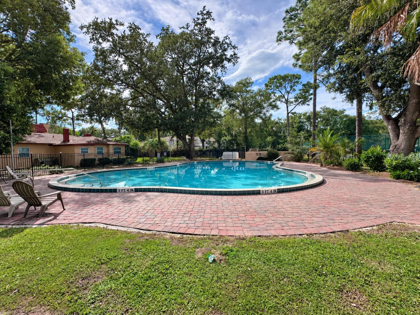 2854 N POWERS DRIVE, #102, Orlando, FL 32818