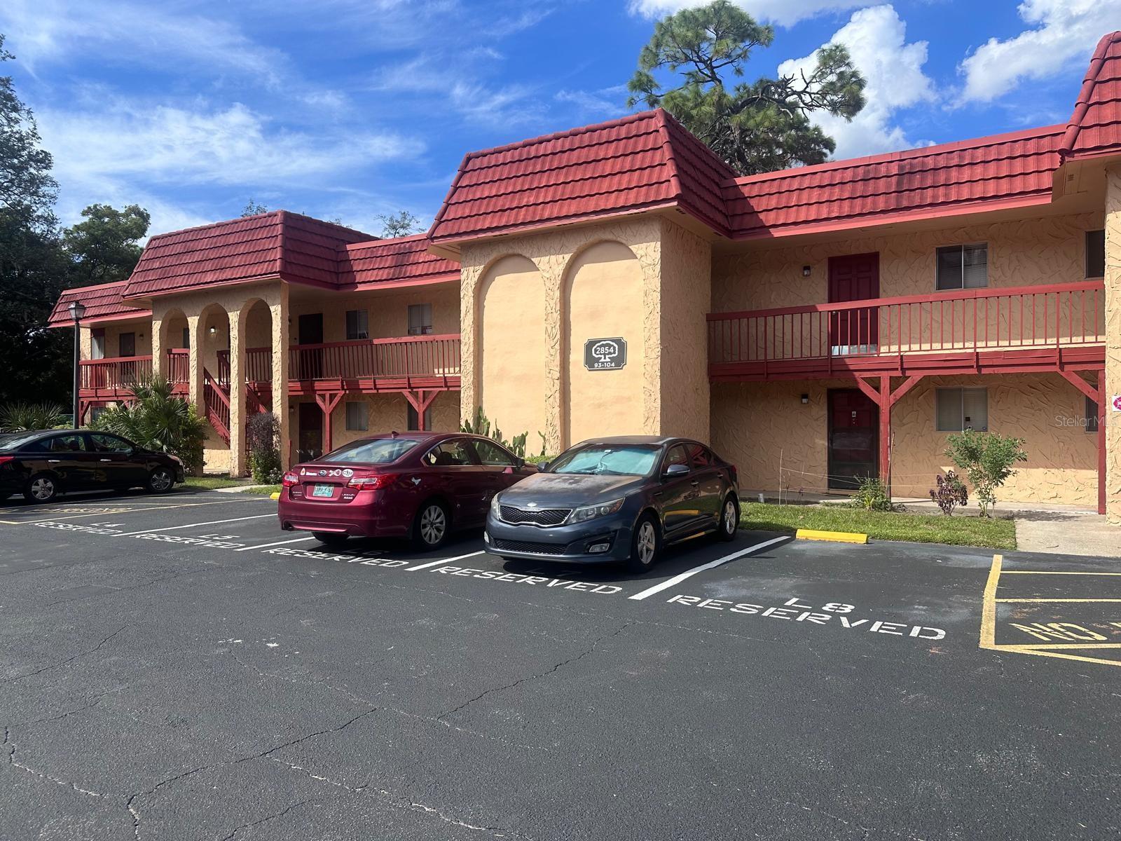 2854 N POWERS DRIVE, #102, Orlando, FL 32818 2854 N POWERS DRIVE, #102, Orlando, FL 32818