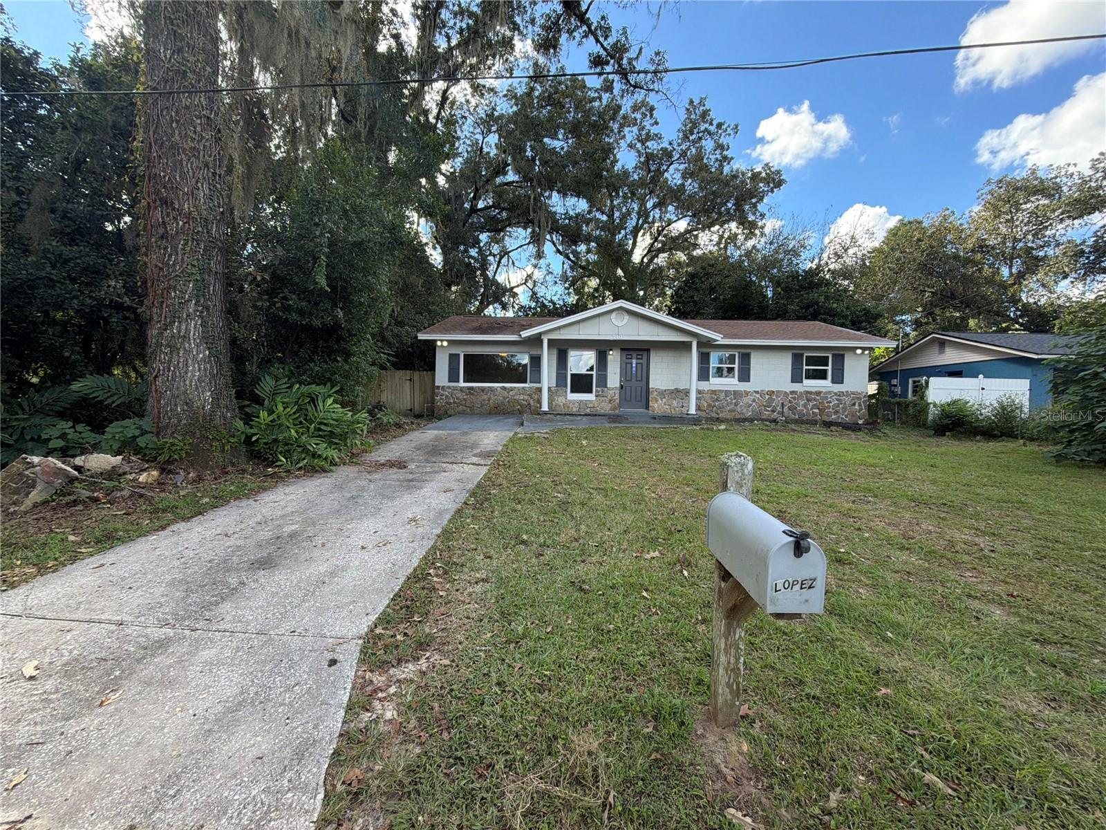 740 SE 28TH STREET, Ocala, FL 34471