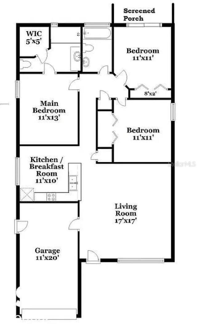3304 SUMMER ISLAND COURT, Valrico, FL 33594