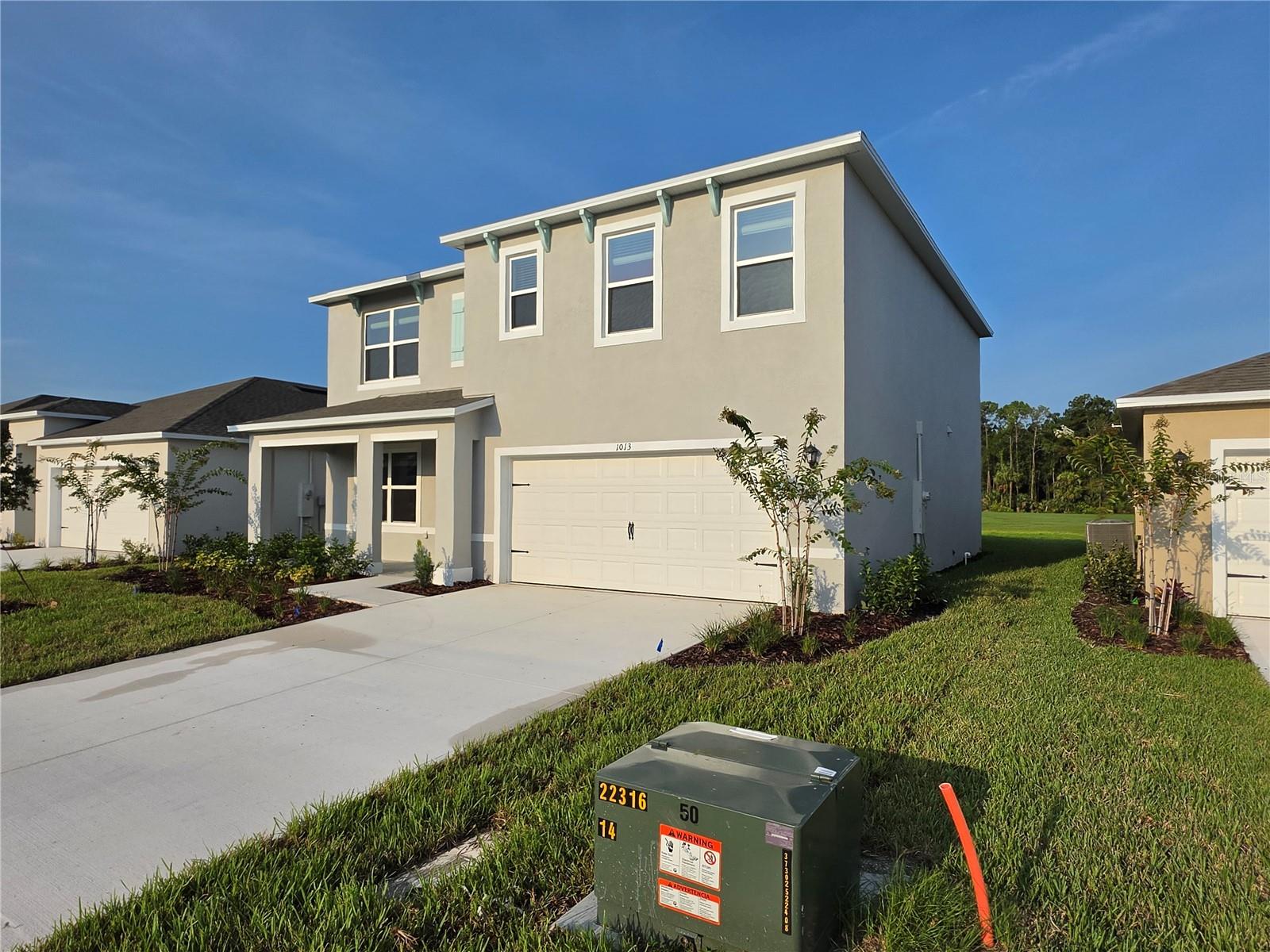 1025 CHAMPION RIDGE DRIVE, Daytona Beach, FL 32124 1025 CHAMPION RIDGE DRIVE, Daytona Beach, FL 32124