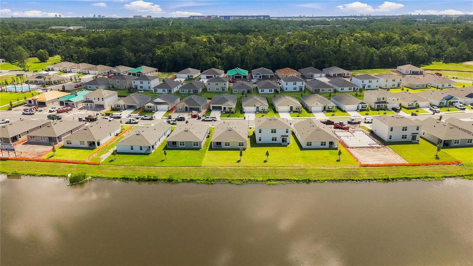 1025 CHAMPION RIDGE DRIVE, Daytona Beach, FL 32124