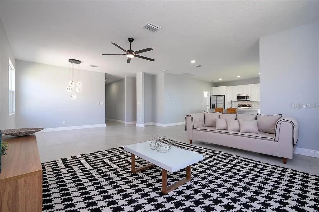 356 CHEROKEE AVENUE, Haines City, FL 33844