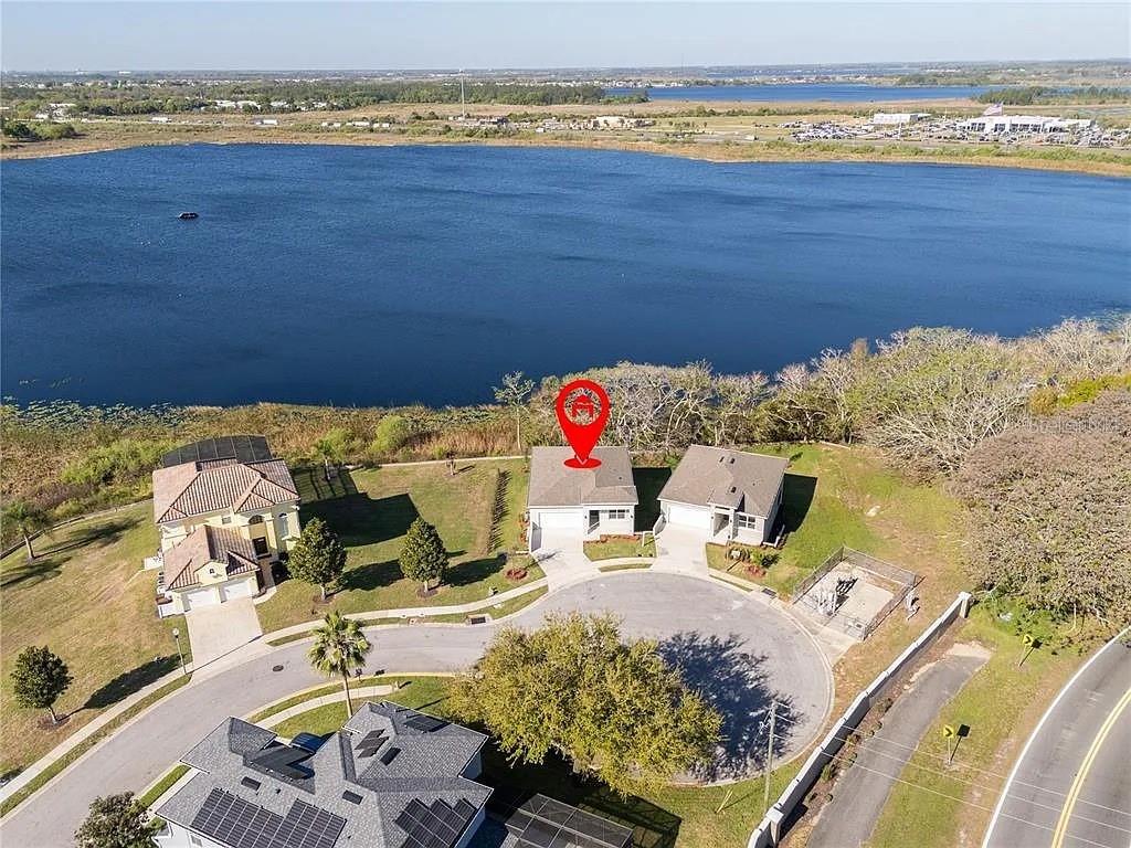 356 CHEROKEE AVENUE, Haines City, FL 33844