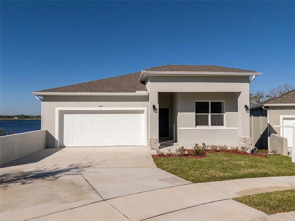 356 CHEROKEE AVENUE, Haines City, FL 33844 356 CHEROKEE AVENUE, Haines City, FL 33844