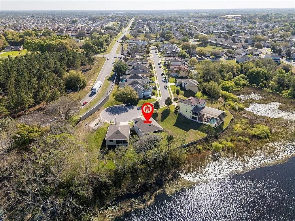 356 CHEROKEE AVENUE, Haines City, FL 33844