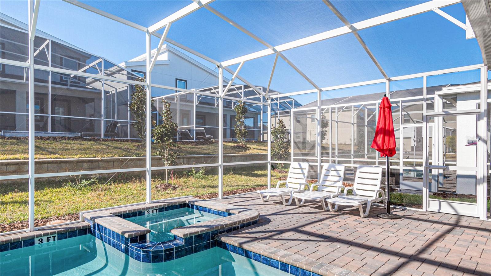 1158 DROP LANE, Davenport, FL 33896