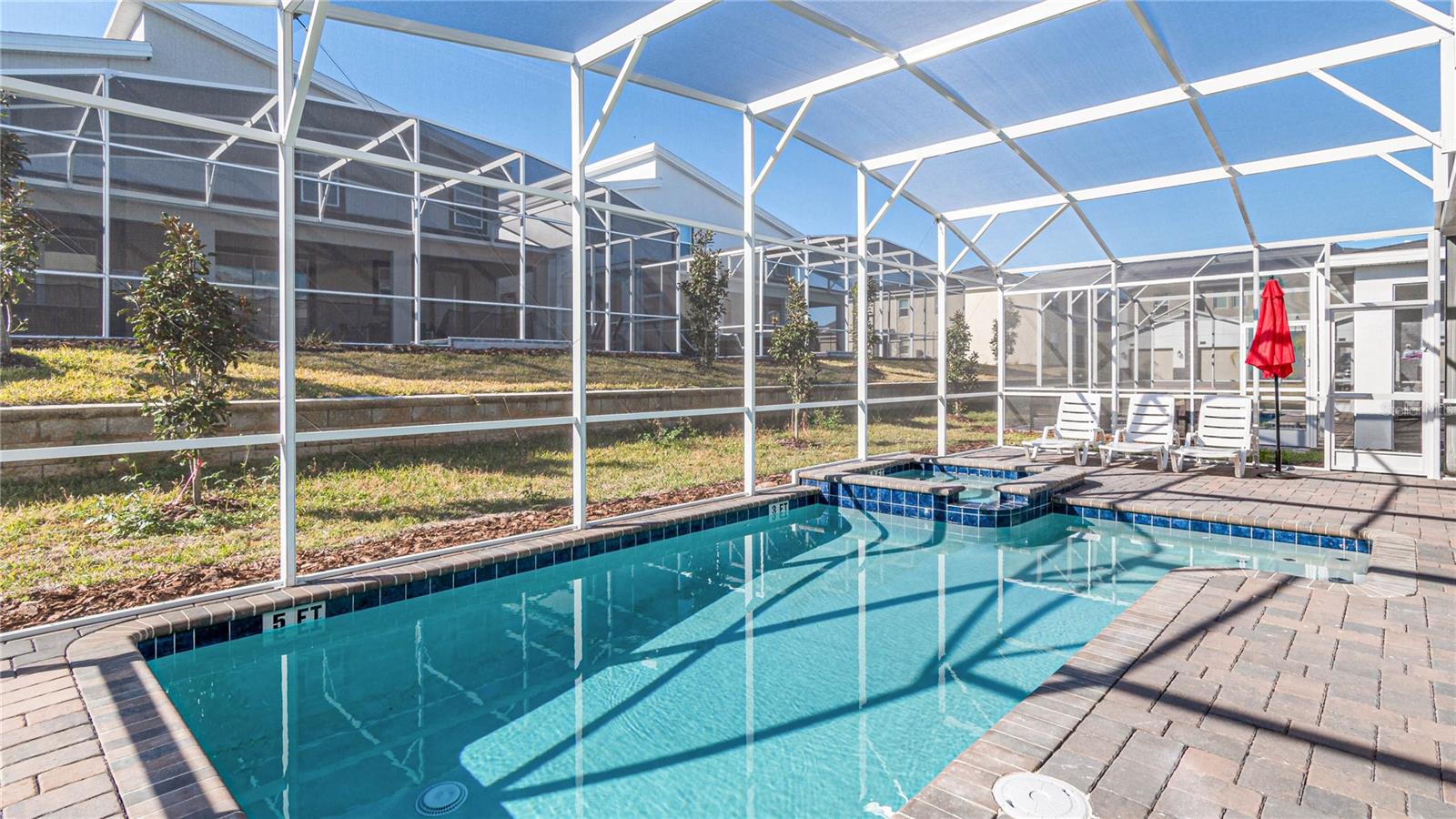 1158 DROP LANE, Davenport, FL 33896