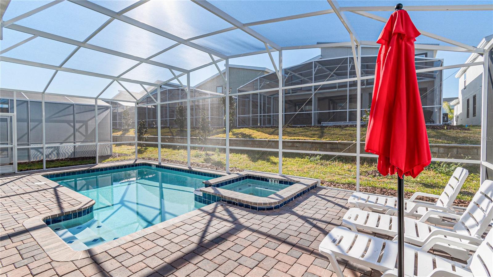 1158 DROP LANE, Davenport, FL 33896