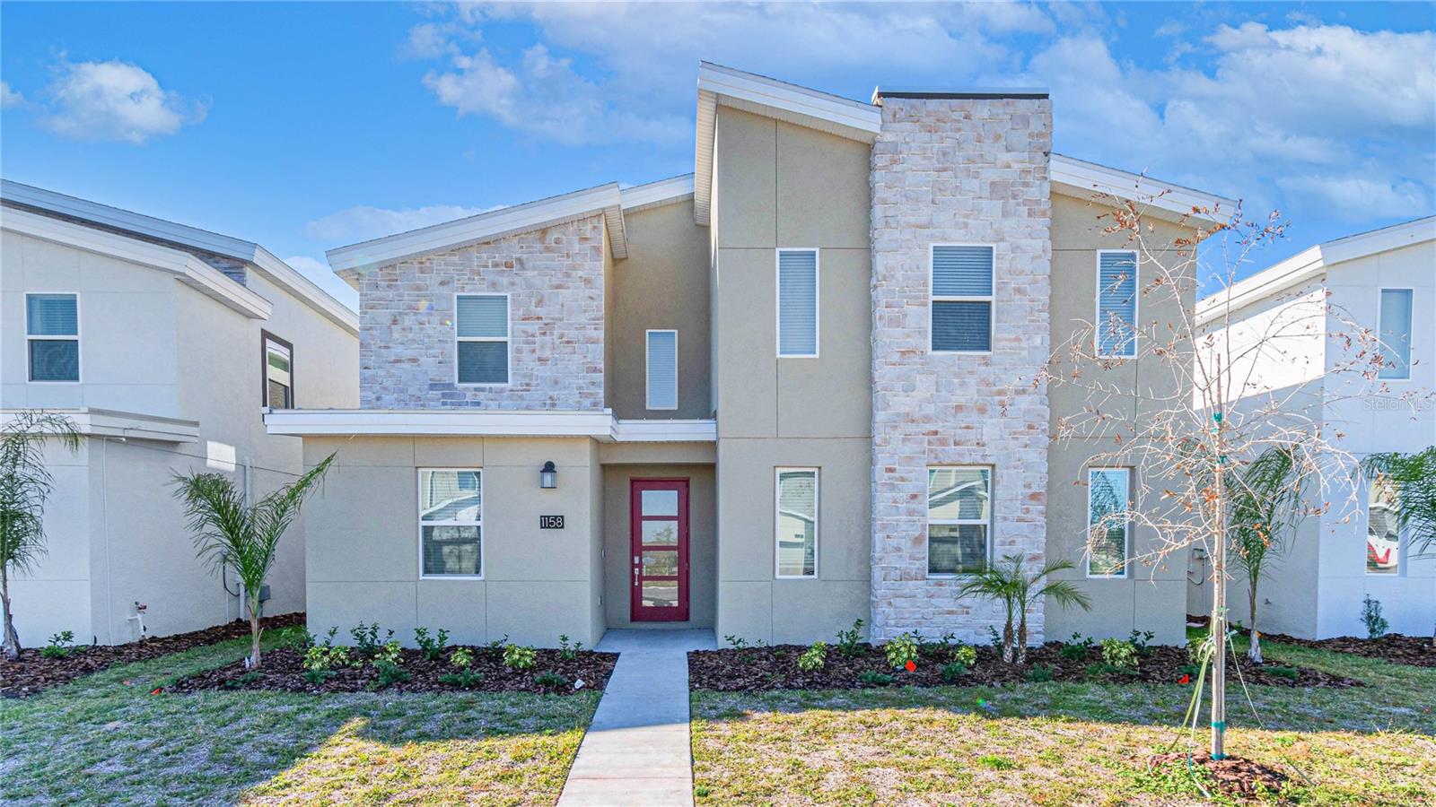 1158 DROP LANE, Davenport, FL 33896