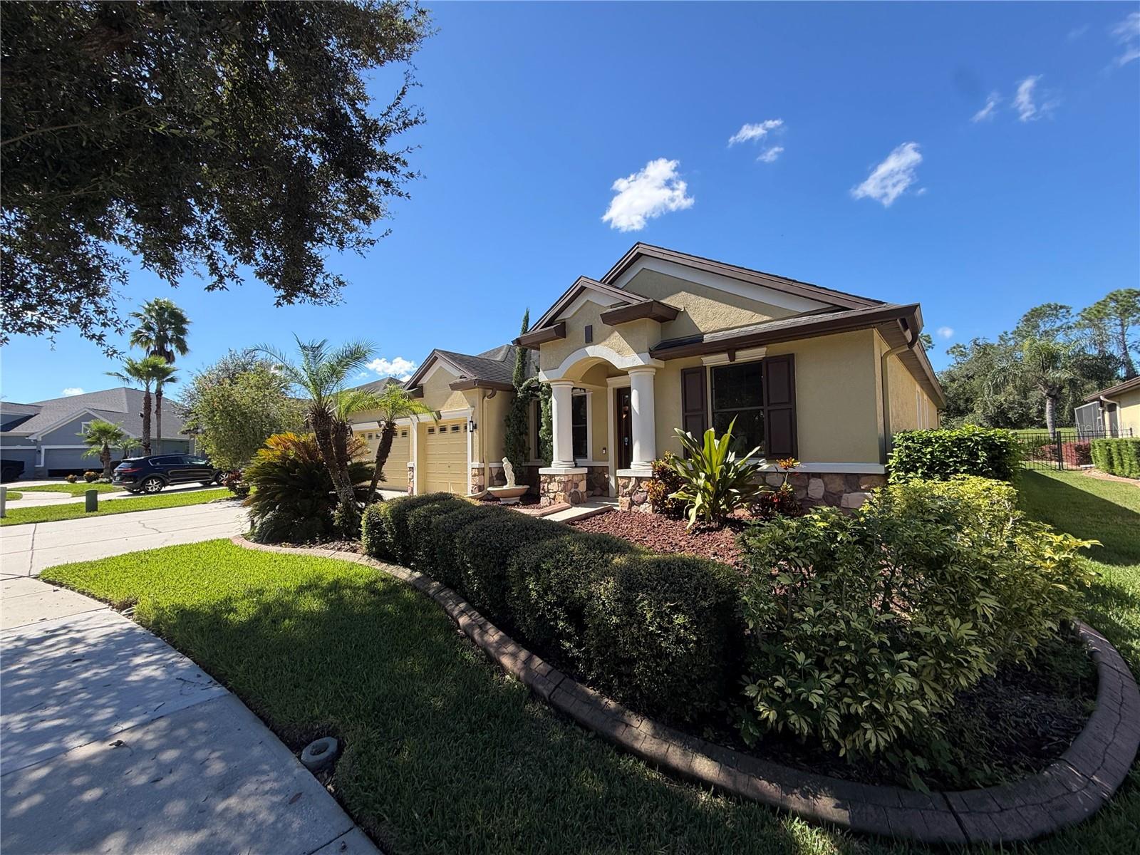20009 OUTPOST POINT DRIVE, Tampa, FL 33647