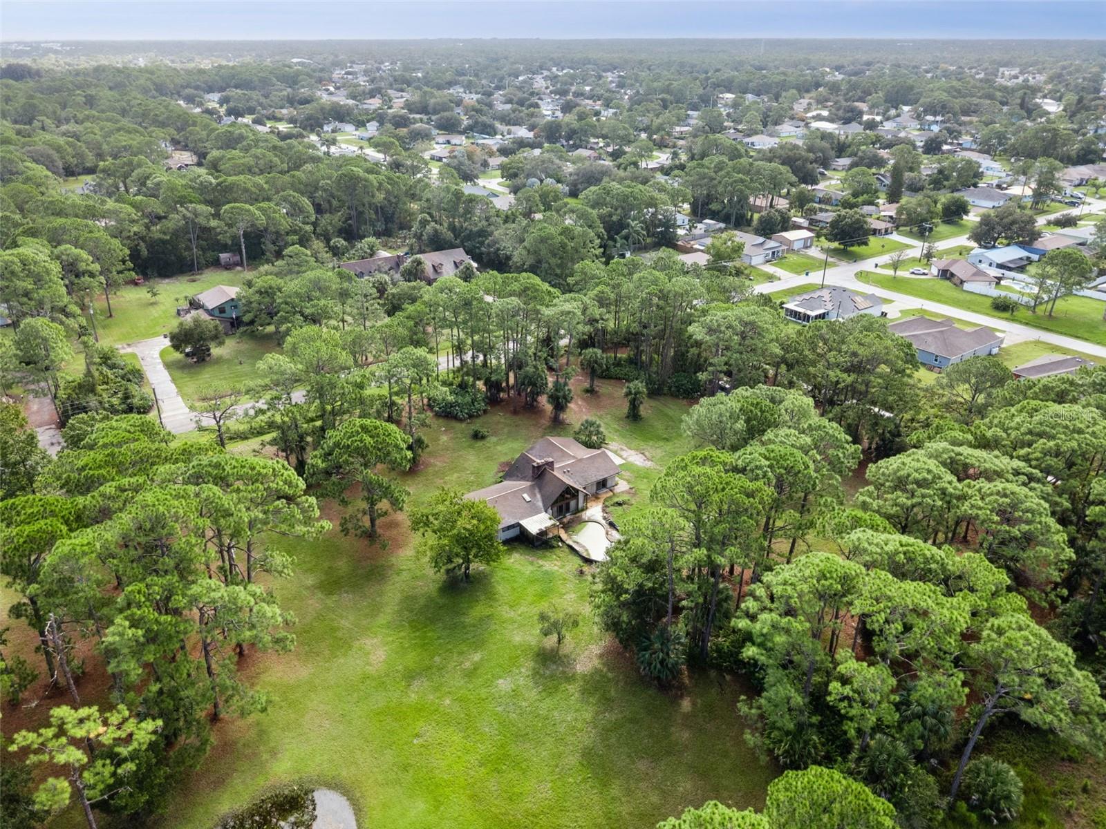 1502 WILLARD ROAD NW, Palm Bay, FL 32907