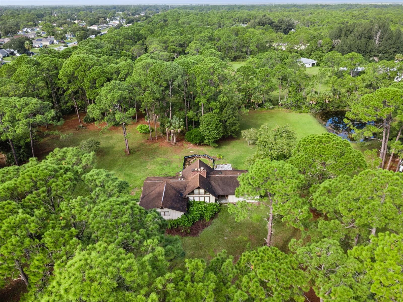 1502 WILLARD ROAD NW, Palm Bay, FL 32907